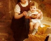 La Grande Soeur - 埃米尔·穆尼尔